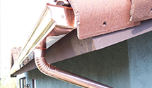 Rain Gutter Installation, Repair, Cleaning in Marlin, TX
